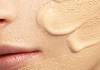 How to Prevent Makeup from Caking Midday